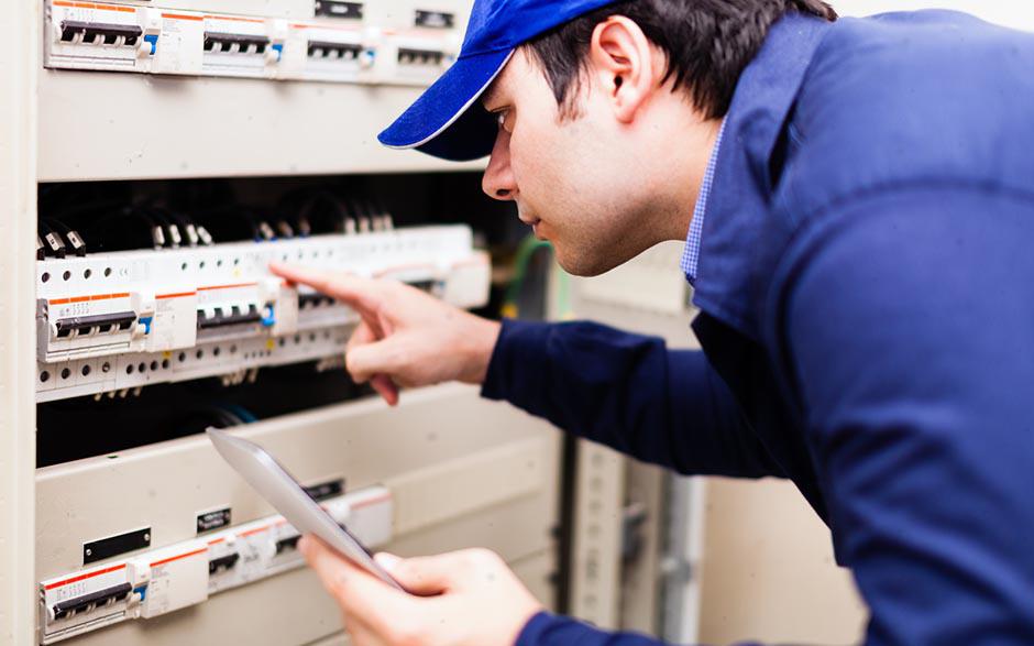 tarif horaire électricien Mouy